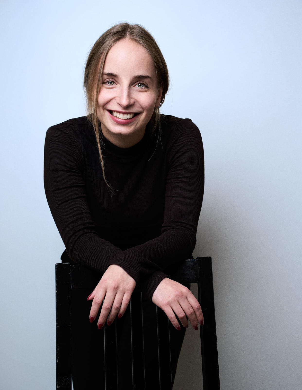 Maria Chamarina